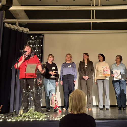 Heimatpreis Wuppertal