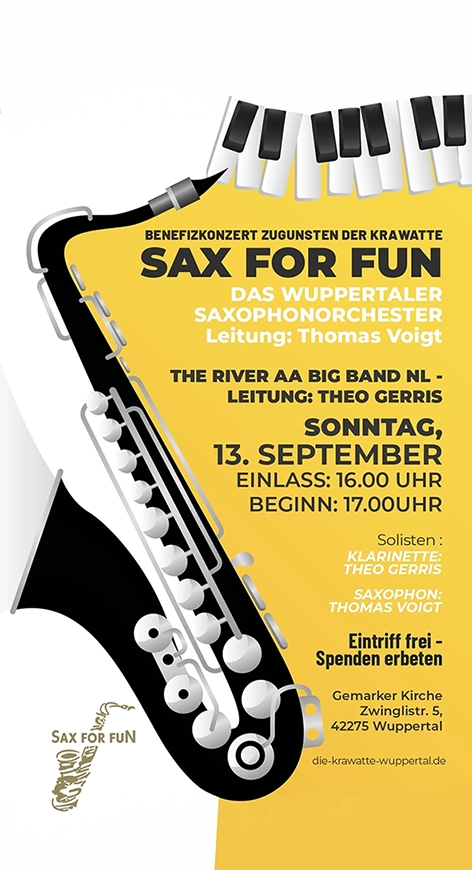Saxforfun 8